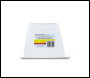 PHS Down Light Hood - Non Fire Rated - 200mm - 200mm - 130mm - Code AR9047
