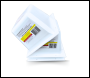 PHS Down Light Hood - Non Fire Rated - 200mm - 200mm - 130mm - Code AR9047