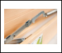 PHS ECO Loft Stairs, 80mm insulation.  0.58 U-value - 1190mm - 590mm - 2.7m - Code AR9051