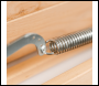 PHS Delux Loft Stairs, 26mm insulation.  1.17 U-value - 1130mm - 540mm - 2.7m - Code AR9051C