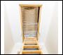 PHS Loft Stairs Insulation Kit, 340g/m² - 1190mm - 590mm - 280mm - Code AR9053