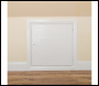 PHS Inspection Door, NFR Airtight & Insulated - 690mm - 690mm - Code AR9061B