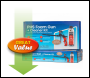 PHS Foam Gun & Cleaner Kit - Code AR9065B11
