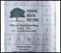 PHS Sd Variable Plus AVCL Membrane, Scrim Reinforced - 50m - 1500mm - Code AR9093A