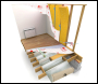 PHS Apollo 2 VCL Membrane - Sd 27m - 50m - 1500mm - Code AR9094F