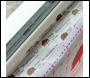PHS Split Release Internal Window Tape 50/50 - 25m - 100mm - Code AR9098C