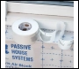 PHS Fusion Variable Plus Int/Ext Window Tape 15/75/60 - 25m - 150mm - Code AR9098F