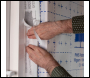 PREFOLD PHS Fusion Variable Plus, Int/Ext Window Tape 15/75/60 - 25m - 150mm - Code AR9098J