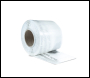 PREFOLD PHS Fusion Variable Plus, Int/Ext Window Tape 15/75/110 - 25m - 200mm - Code AR9098L