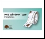 PHS Modbau, Internal Window Tape, 85/15 - 25m - 100mm - Code AR9098N