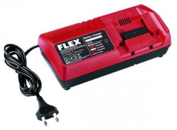Flex 348694 Charger to suit Flex AC 14.4 LI 2-speed cordless drill driver 14.4 V