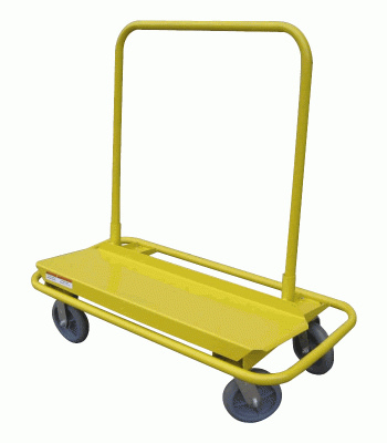 Tradesafe Drywall Cart - Plasterboard Trolley *** HEAVY DUTY***