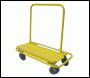 Tradesafe Drywall Cart - Plasterboard Trolley *** HEAVY DUTY***