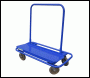 Tradesafe Drywall Cart - Plasterboard Trolley *** HEAVY DUTY***