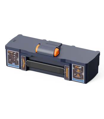 Power2Go D24-500 Lithium-ion Battery Pack - For TL-500 Series - Code PTG-D24-500