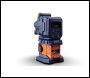 Power2Go PT-200 Remote Control Pan-tilt LED Work Light - Code PTG-PT-200