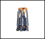 Power2Go TL-500-5.3 Portable Rechargeable LED Work Light Tower Kit - Code XPTG-TL-500-5.3FP
