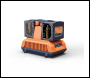 Power2Go PS-200 & PT-200 Portable Work Light Kit - Code XPTG-PS-PT-200-SET