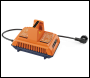 Power2Go MC-2H Dual Bay Lithium Battery Pack Charger - For TL-500 Series - Code PTG-MC-2H