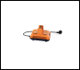 Power2Go MC-2H Dual Bay Lithium Battery Pack Charger - For TL-500 Series - Code PTG-MC-2H