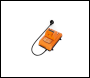 Power2Go MC-2H Dual Bay Lithium Battery Pack Charger - For TL-500 Series - Code PTG-MC-2H