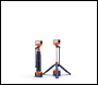 Power2Go TL-300 Dual Head Portable LED Work Light Kit - Code XPTG-TL-300-SET