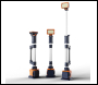 Power2Go TL-100 Single Head Portable LED Work Light Kit 1 - Code XPTG-TL-100-SET
