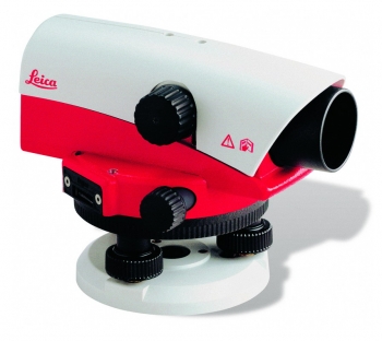 Leica NA730 Automatic Level Leica NA730 Automatic Level