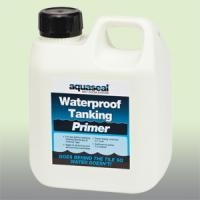 Everbuild Aquaseal Wet Room System Primer 1ltr Box Qty 12