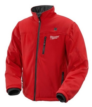 MILWAUKEE C12HJ-0 HEATED JACKET