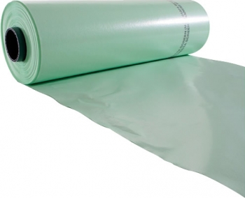 Slipsafe Medium Weight Flame Retardant Protection (1.5m x 200m) Light Green