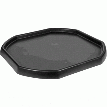 Plasterers Large Mixing Tray 1010mm Diameter