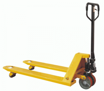 Pallet Truck 540 x 2500