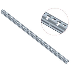 Pemsa Omega Channel S Plus PG 3m Length