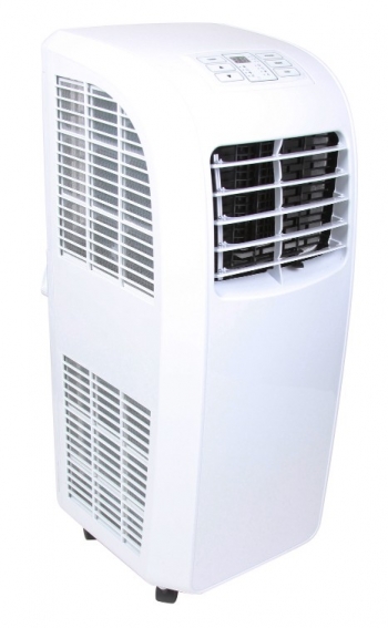 Rhino H03607 Portable Air Conditioner (240V)