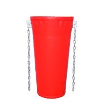 Oaklands RCST20  20 Inch Rubbish Chute