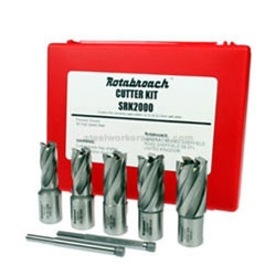 Rotabroach RAPK2000 Short Cutter Kit