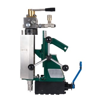 Rotabroach Gator RD140 Hydraulic Mag Drill Machine
