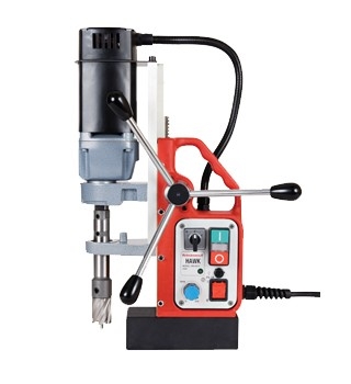 Rotabroach Hawk Magnetic Hole Drilling Machine 12 - 32mm  240v