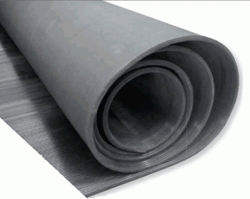 Griptec 3mm Rubber Matting 10m x 915mm