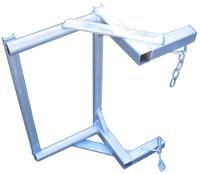 Oaklands RCFF Rubbish Chute Fixing Frame