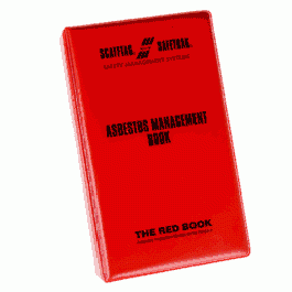 The Scafftag Red Book (for Asbestos Inspection)