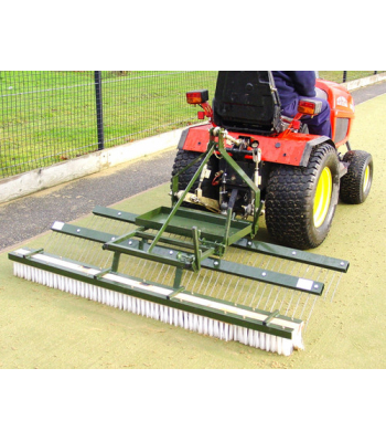 SCH Mounted Grooming Rake - Ref 3ASR2