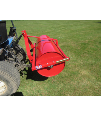 SCH 3HGR - Mounted Heavy Roller 42 inch 