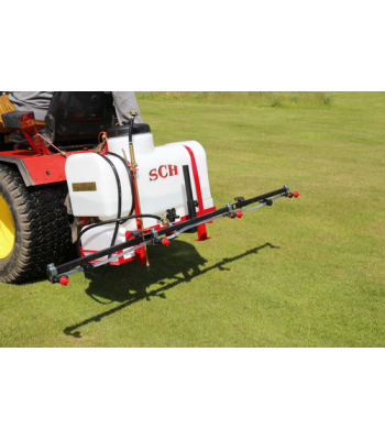 SCH Three-Point Linkage Mounted Sprayer 70L - Ref 4MPS