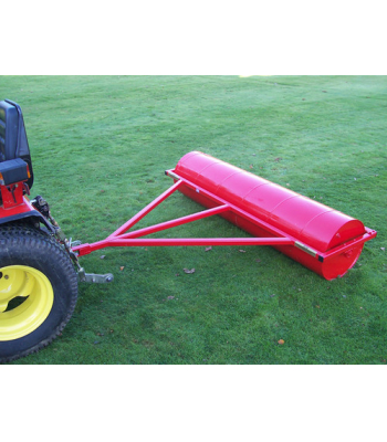 SCH 6HGR - Large Garden Roller (72 inch )