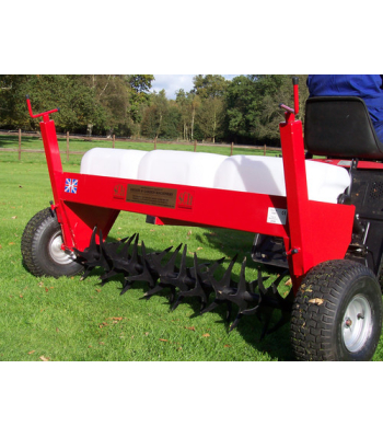 SCH A48 - 48 inch  Aerator Attachment