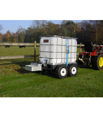 SCH 600L Animal Drinking Cart - Ref ADC
