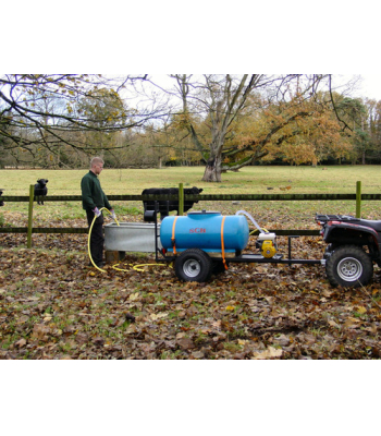 SCH Animal Drinking Water Carrier - Ref ADMD