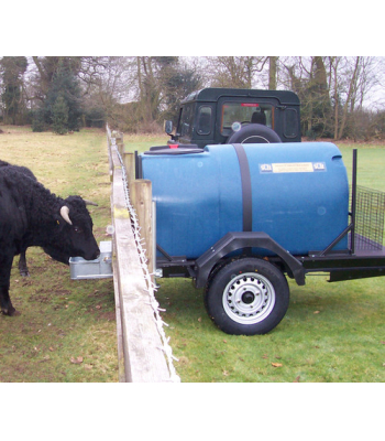 SCH 900L Animal Drinking Trailer - Ref ADT